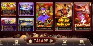 Cách Chơi Nổ Hũ Ông Đồ Tại Loto188 Hiệu Quả Nhất
