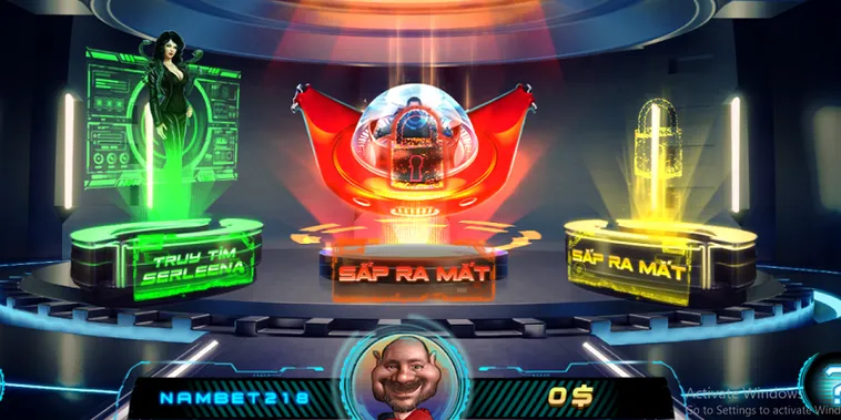 Hướng Dẫn Chơi Bắn Cá Men In Black Tại Loto188: Bí Quyết Thắng Lớn