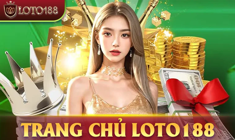 Trang chủ 30 Loto188 - Nhà Cái Loto 188 - Trang Chủ Cá Cược Casino Online Số 1