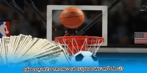 Tìm Hiểu Cá Cược Bóng Rổ Loto188: Hành Trình Khám Phá Hấp Dẫn
