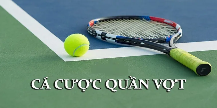 Tìm Hiểu Cá Cược Quần Vợt Loto188: Hành Trình Giải Trí Đỉnh Cao
