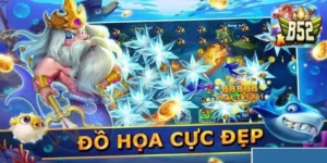 Hướng Dẫn Chơi Bắn Cá Đại Chiến B52 Tại Loto188 Chi Tiết Nhất