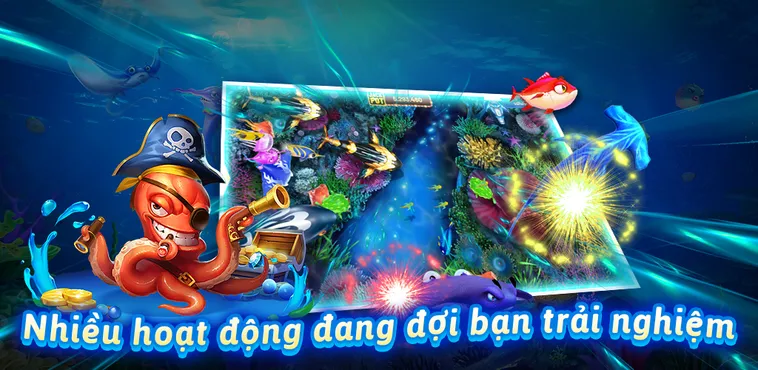 Hướng Dẫn Chơi Bắn Cá Đại Chiến B52 Tại Loto188 Chi Tiết Nhất