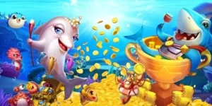 Hướng Dẫn Cách Chơi Bắn Cá Đại Dương Tại Loto188 Hiệu Quả Nhất
