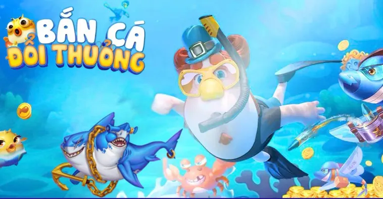 Hướng Dẫn Cách Chơi Bắn Cá Đại Dương Tại Loto188 Hiệu Quả Nhất