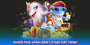 Hướng Dẫn Chơi Bắn Cá Đại Hải Trình Tại Loto188 Chi Tiết Nhất