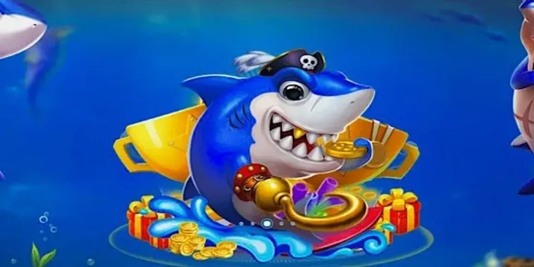 Hướng Dẫn Chơi Bắn Cá Vua Hải Tặc Tại Loto188 Chi Tiết Nhất