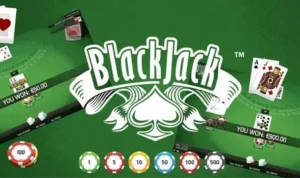 Tìm Hiểu Trò Chơi Blackjack Tại Loto188: Luật Chơi Và Bí Kíp