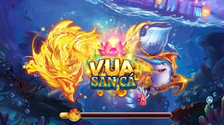 Hướng Dẫn Cách Chơi Vua Bắn Cá Tại Loto188 Chi Tiết Nhất 2025