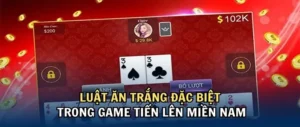 Hướng Dẫn Cách Chơi Tiến Lên Miền Nam Tại Nhà Cái Loto188 Hiệu Quả