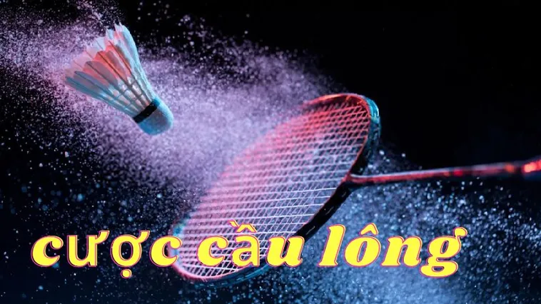 Hướng Dẫn Cách Chơi Cá Cược Cầu Lông Tại Loto188 Hiệu Quả