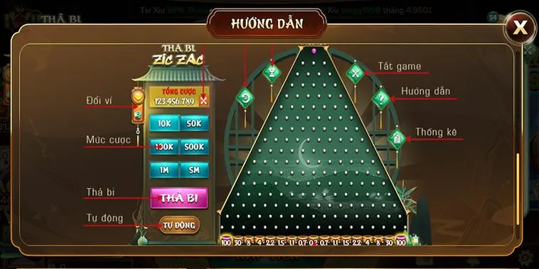 Hướng Dẫn Cách Chơi Game Nhanh ZicZac Tại Loto188 Thành Công