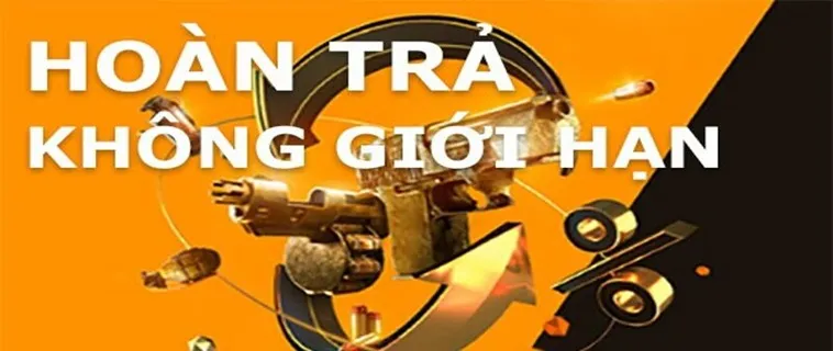 Tìm Hiểu Hoàn Trả Không Giới Hạn Tại Nhà Cái Loto188
