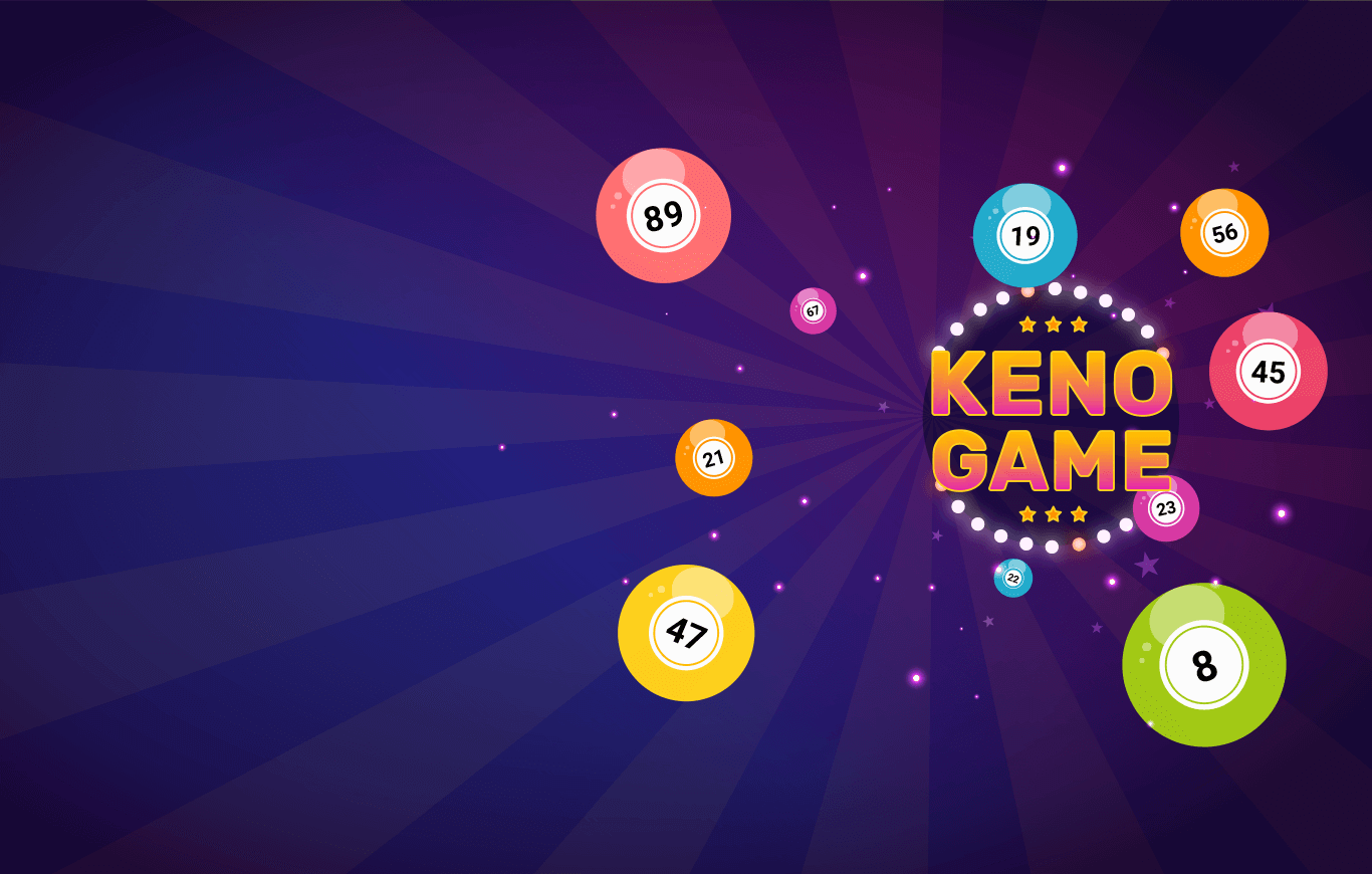 Hướng Dẫn Cách Chơi Game Nhanh Keno Tại Loto188 Nhanh Chóng, Hiệu Quả