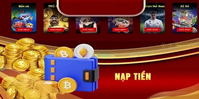 Hướng Dẫn Nạp Tiền Loto188 Đơn Giản, Nhanh Chóng, An Toàn Nhất 2 Hướng Dẫn Nạp Tiền Loto188 Đơn Giản, Nhanh Chóng, An Toàn Nhất