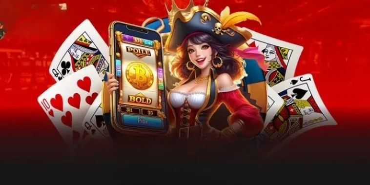 Nổ Hũ Loto188: Thiên Đường Giải Trí Đỉnh Cao Tại Việt Nam