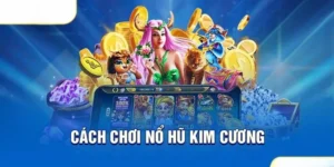 Khám Phá Trò Chơi Nổ Hũ Kim Cương Tại Loto188: Đánh Giá Chi Tiết