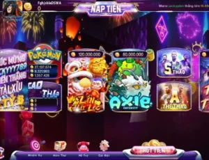 Hướng Dẫn Cách Chơi Nổ Hũ Lân Hái Lộc Tại Loto188 Hiệu Quả