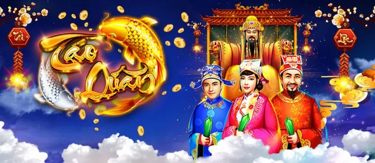 Hướng Dẫn Cách Chơi Nổ Hũ Táo Quân Tại Loto188 Hiệu Quả