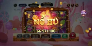 Hướng Dẫn Cách Chơi Nổ Hũ Táo Quân Tại Loto188 Hiệu Quả