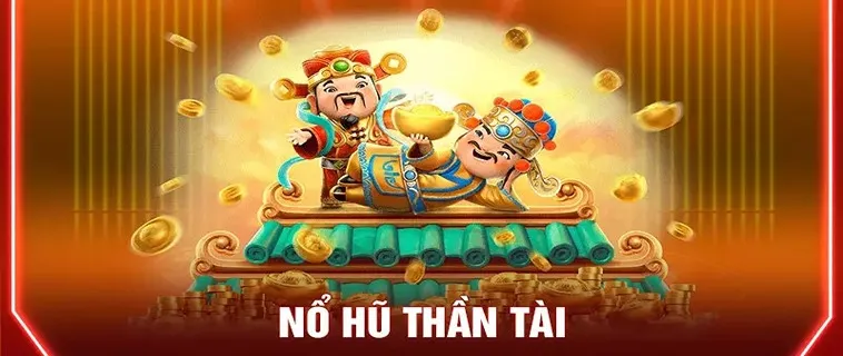 Trò Chơi Nổ Hũ Thần Tài Tại Loto188: Bí Quyết Thắng Lớn