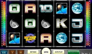 Trò Chơi Nổ Hũ Vũ Trụ Tại Loto188: Khám Phá Sức Hút Đỉnh Cao