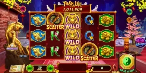 Hướng Dẫn Cách Chơi Nổ Hũ Xin Xăm Tại Loto188 Hiệu Quả Nhất