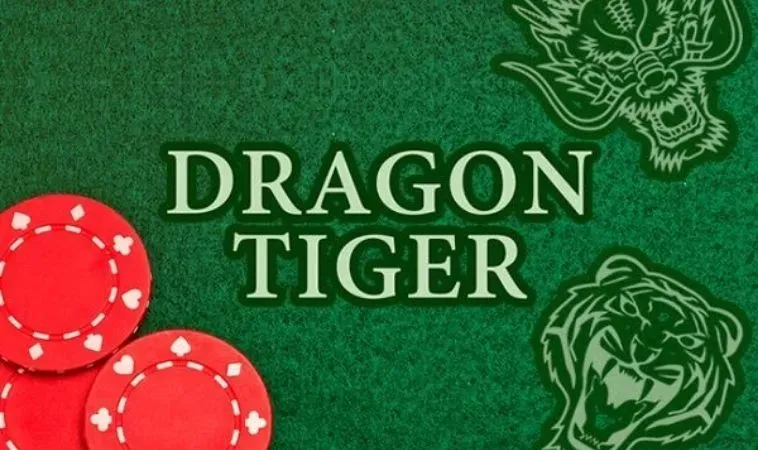 Tìm Hiểu Trò Chơi Dragon Tiger Tại Loto188: Luật Chơi Và Chiến Thuật