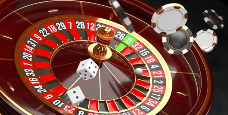 Hướng Dẫn Cách Chơi Roulette Nhà Cái Loto188 Thành Công
