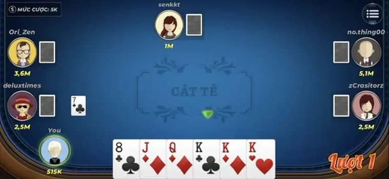 Hướng Dẫn Cách Chơi Sắc Tê Nhà Cái Loto188 Hiệu Quả Nhất
