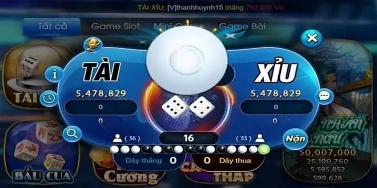 Hướng Dẫn Cách Chơi Tài Xỉu Nhà Cái Loto188 Hiệu Quả Nhất 2025