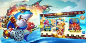 Hướng Dẫn Cách Chơi Thợ Săn Cá Tại Loto188 Một Cách Chi Tiết