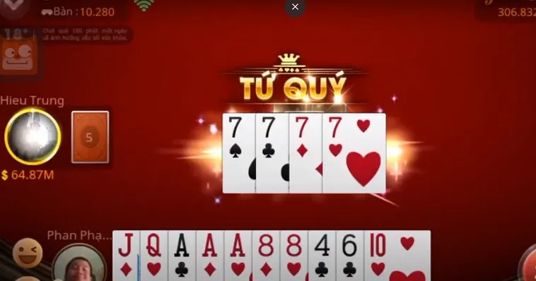 Hướng Dẫn Cách Chơi Tiến Lên Miền Nam Tại Nhà Cái Loto188 Hiệu Quả