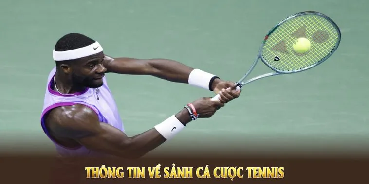 Tìm Hiểu Cá Cược Quần Vợt Loto188: Hành Trình Giải Trí Đỉnh Cao