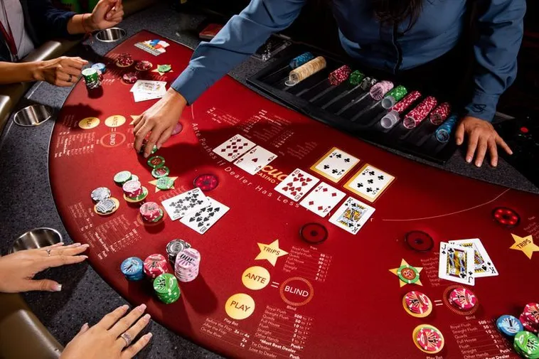Khám Phá Trò Chơi Xì Tố Tại Loto188: Chi Tiết Và Hấp Dẫn
