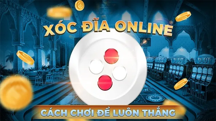 Xóc Đĩa Loto188: Hướng Dẫn Chi Tiết Và Bí Quyết Thắng Lớn