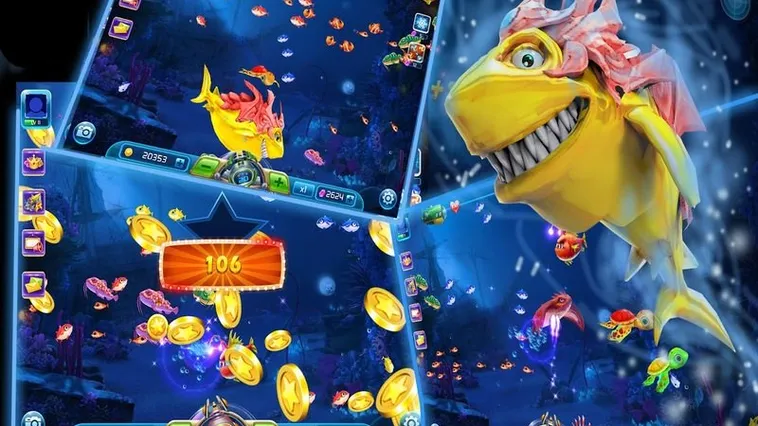 Hướng Dẫn Cách Chơi Vua Bắn Cá Tại Loto188 Chi Tiết Nhất 2025