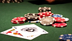 Khám Phá Trò Chơi Xì Tố Tại Loto188: Chi Tiết Và Hấp Dẫn